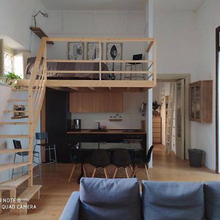 Catania Apartment Center كاتانيا المظهر الخارجي الصورة
