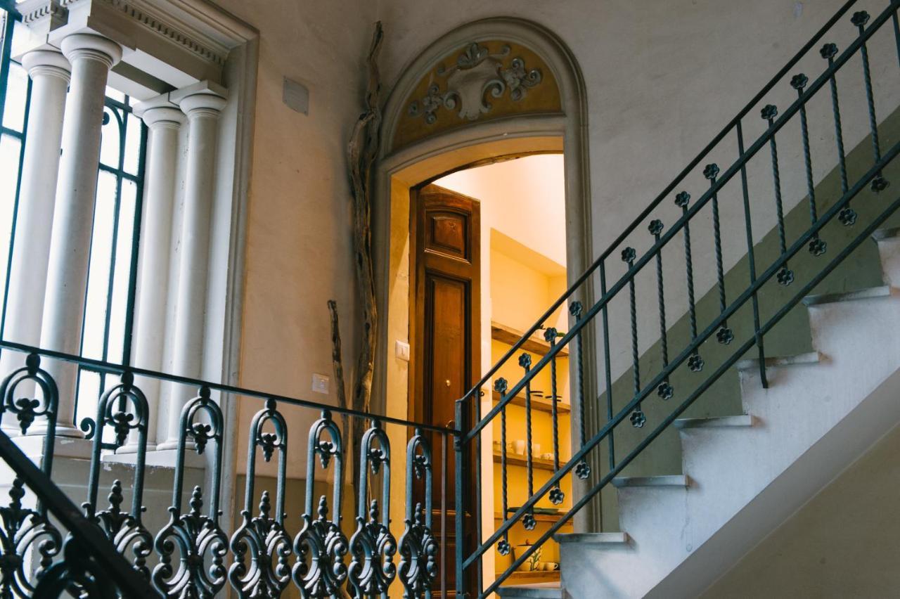 Catania Apartment Center كاتانيا المظهر الخارجي الصورة
