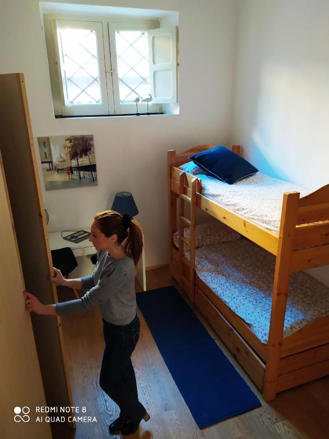 Catania Apartment Center كاتانيا المظهر الخارجي الصورة