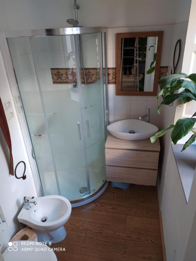 Catania Apartment Center كاتانيا المظهر الخارجي الصورة