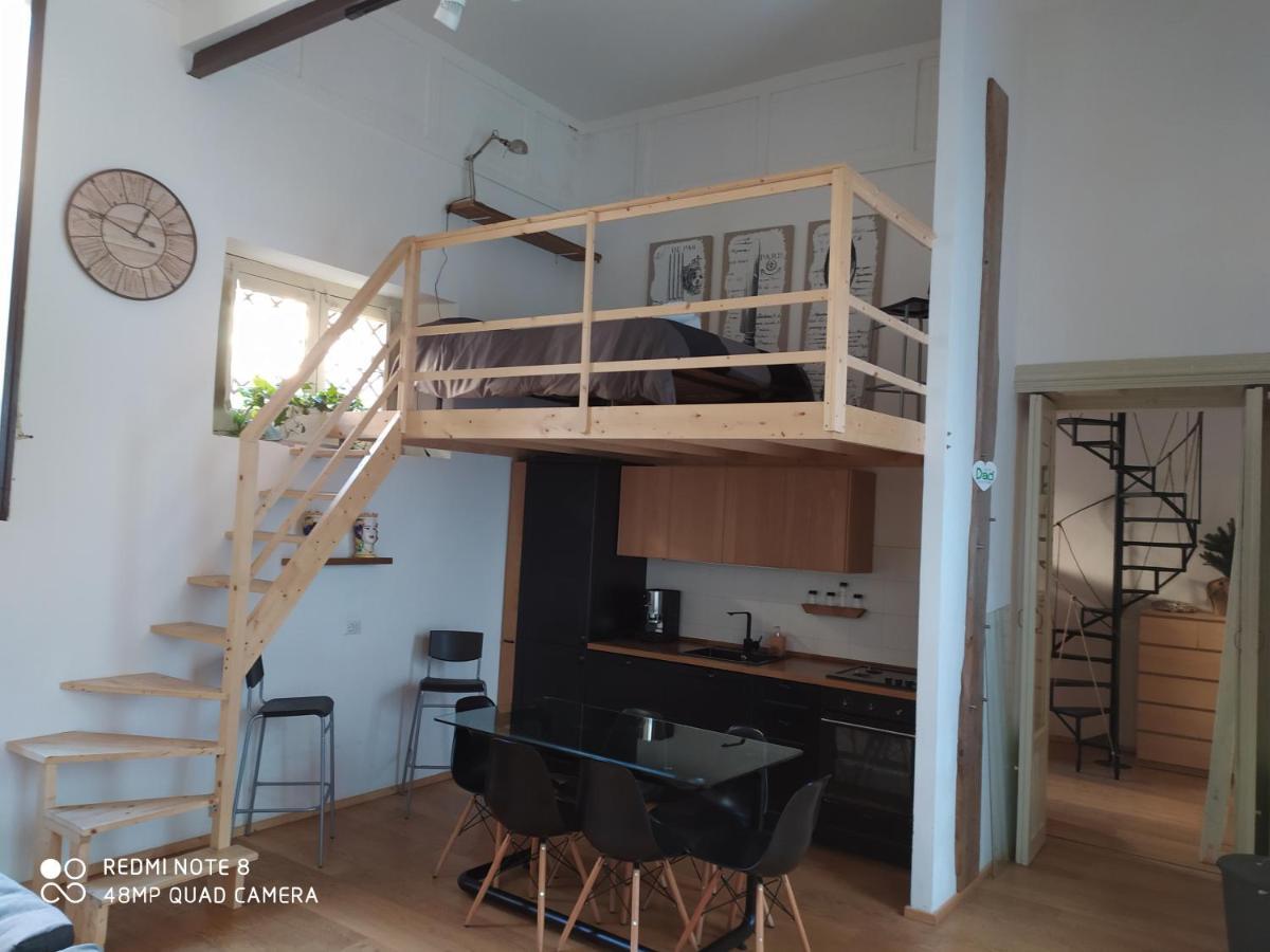 Catania Apartment Center كاتانيا المظهر الخارجي الصورة