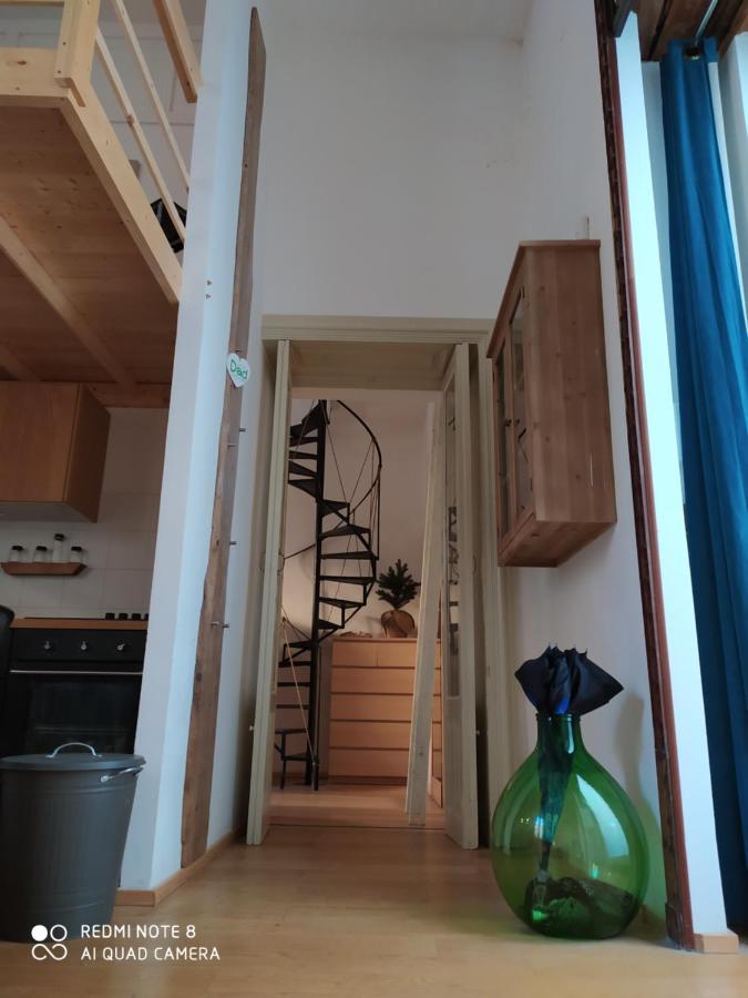 Catania Apartment Center كاتانيا المظهر الخارجي الصورة