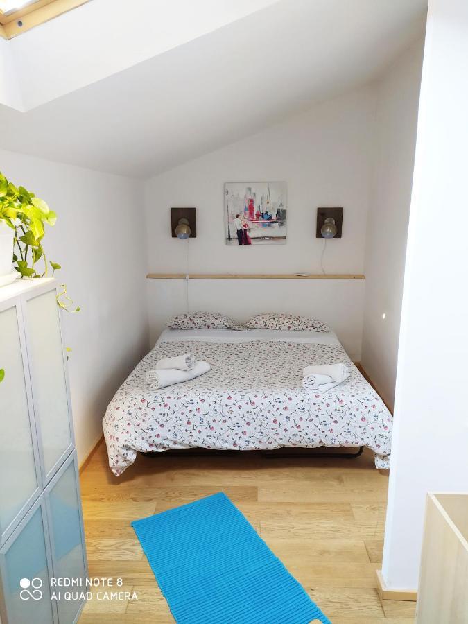 Catania Apartment Center كاتانيا المظهر الخارجي الصورة