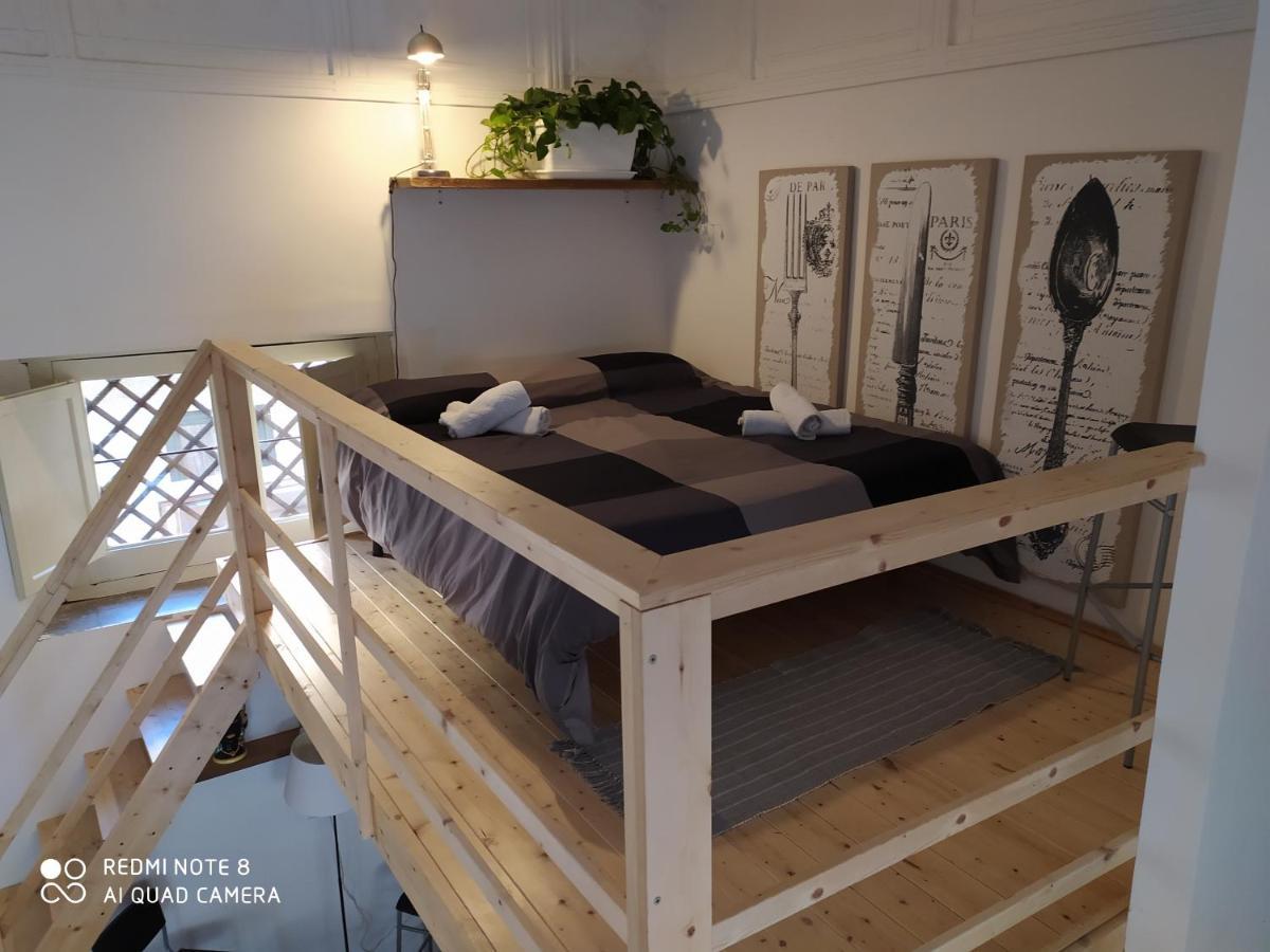 Catania Apartment Center كاتانيا المظهر الخارجي الصورة