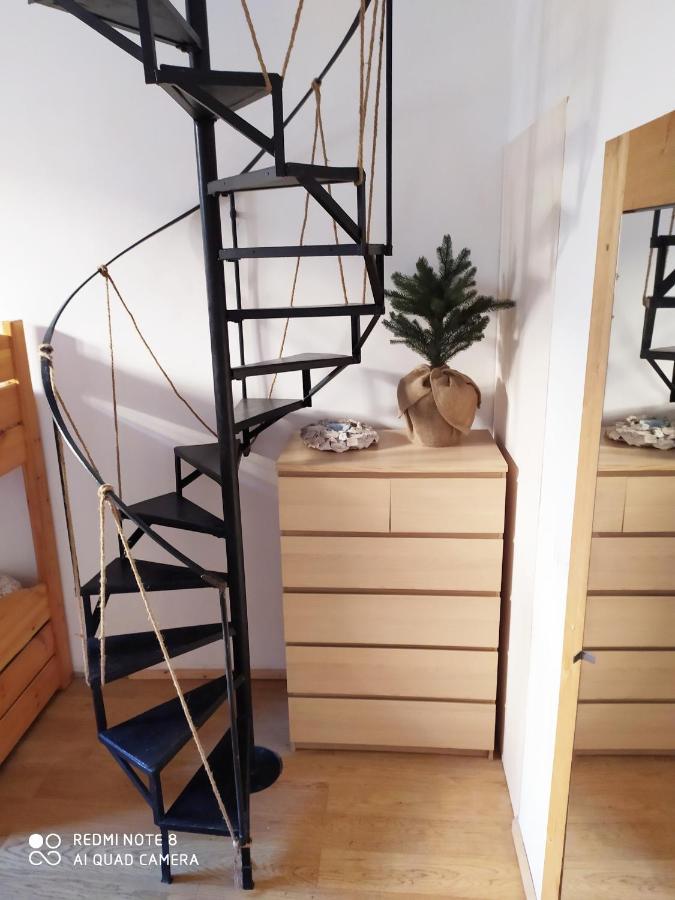 Catania Apartment Center كاتانيا المظهر الخارجي الصورة