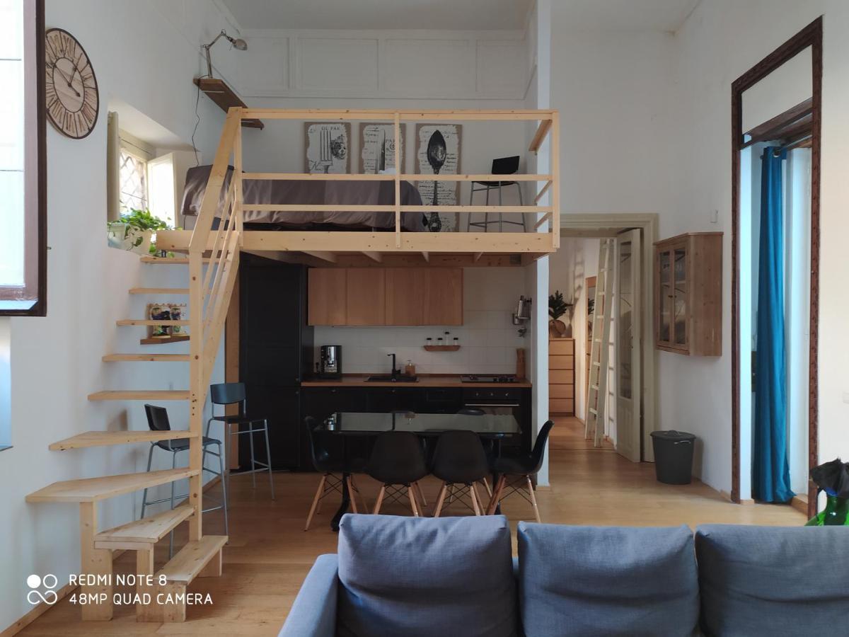 Catania Apartment Center كاتانيا المظهر الخارجي الصورة