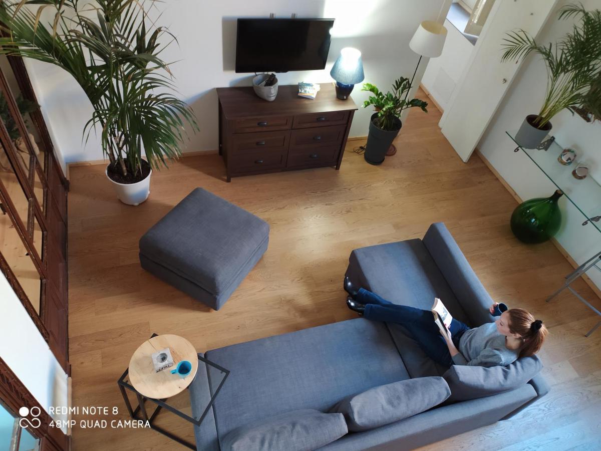 Catania Apartment Center كاتانيا المظهر الخارجي الصورة