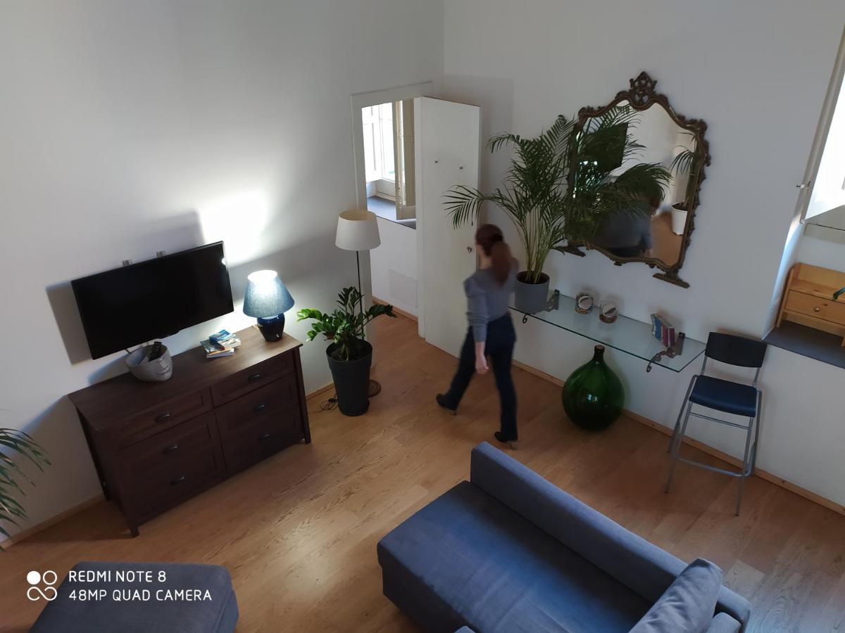Catania Apartment Center كاتانيا المظهر الخارجي الصورة